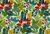 Covington Collections New Collection Leaf Jungle 100 MULTI